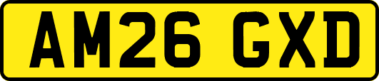 AM26GXD