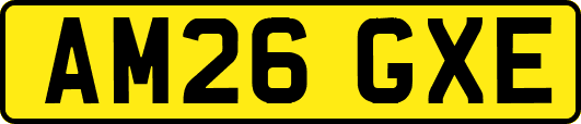 AM26GXE