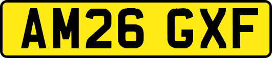 AM26GXF