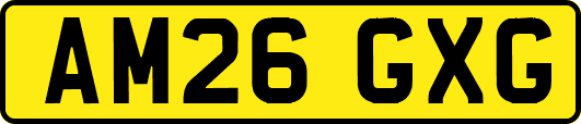 AM26GXG