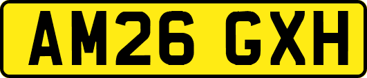 AM26GXH