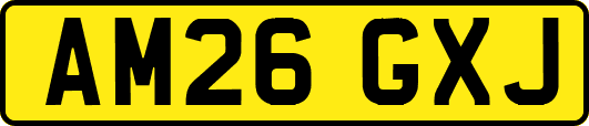 AM26GXJ