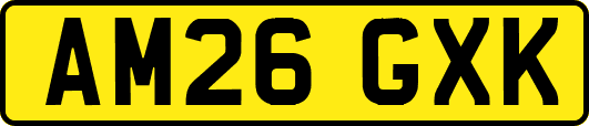 AM26GXK