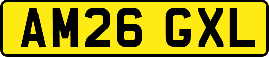 AM26GXL