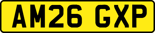 AM26GXP