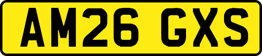 AM26GXS