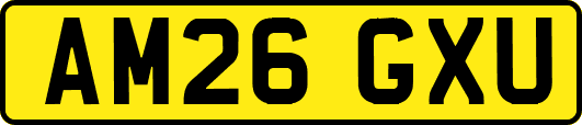 AM26GXU