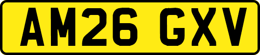 AM26GXV