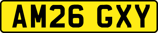 AM26GXY