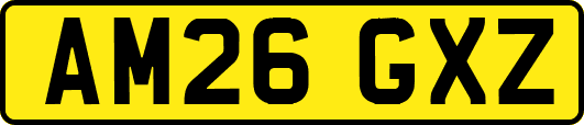 AM26GXZ