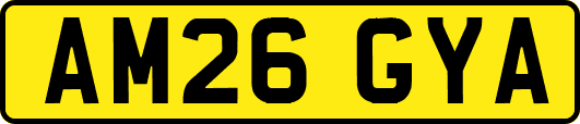 AM26GYA