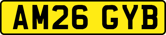 AM26GYB