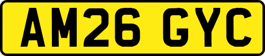 AM26GYC