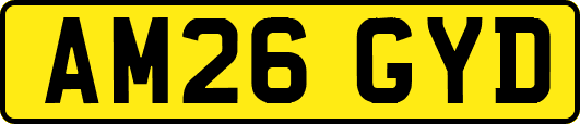 AM26GYD