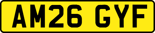 AM26GYF