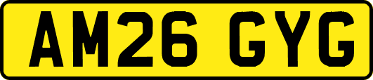 AM26GYG