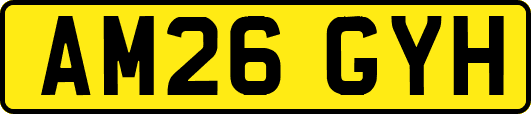 AM26GYH