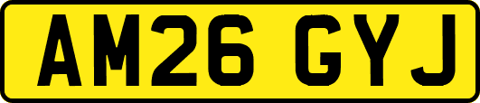 AM26GYJ