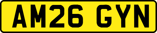 AM26GYN