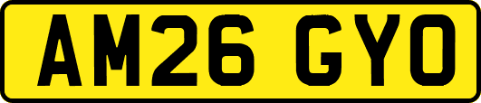 AM26GYO