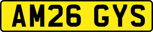 AM26GYS