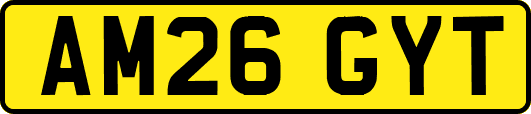 AM26GYT