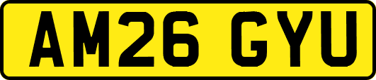 AM26GYU