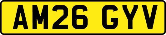 AM26GYV