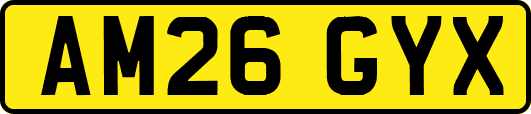 AM26GYX