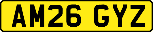 AM26GYZ
