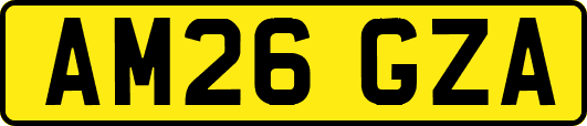 AM26GZA