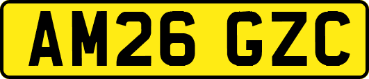 AM26GZC