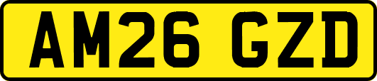 AM26GZD