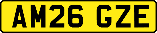 AM26GZE