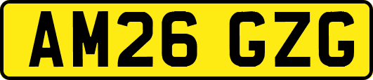 AM26GZG