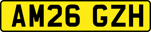 AM26GZH