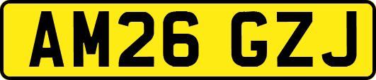 AM26GZJ