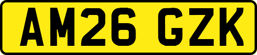 AM26GZK