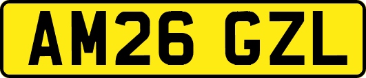 AM26GZL