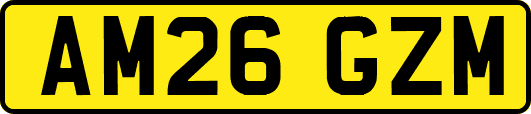 AM26GZM