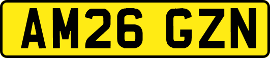AM26GZN