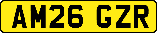 AM26GZR