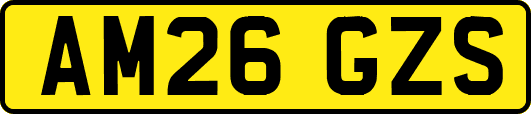 AM26GZS