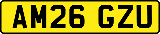 AM26GZU