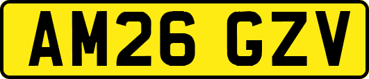 AM26GZV
