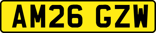 AM26GZW