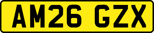 AM26GZX