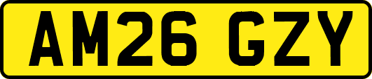 AM26GZY