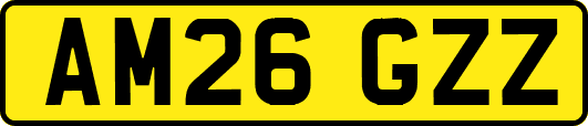 AM26GZZ