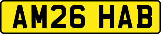 AM26HAB